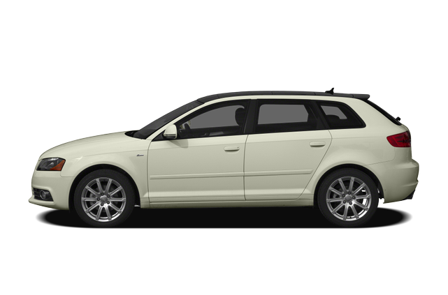 2011 Audi A3