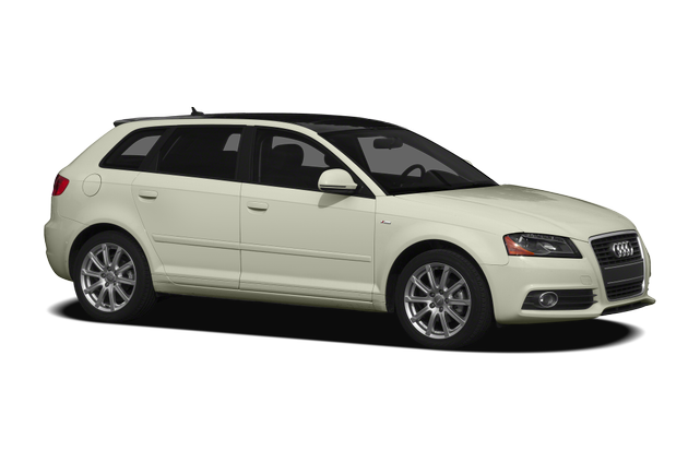 2011 Audi A3