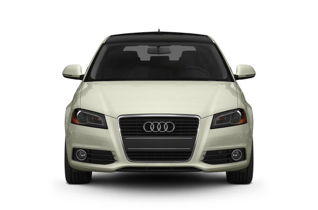 2011 Audi A3