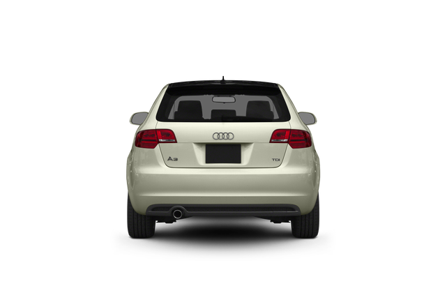 2011 Audi A3