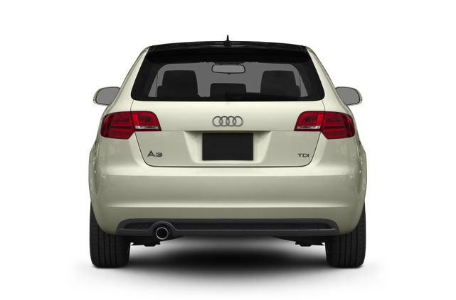 2011 Audi A3