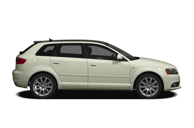 2011 Audi A3