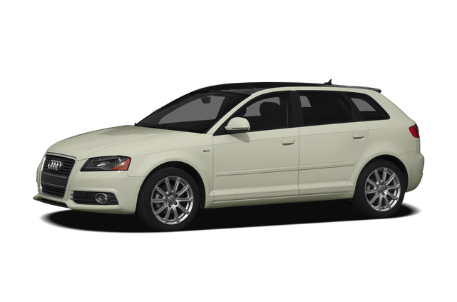 2011 Audi A3