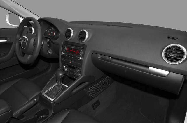 2011 Audi A3