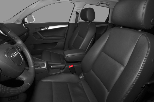 2011 Audi A3
