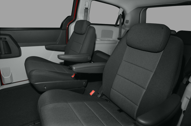 2008 Dodge Grand Caravan