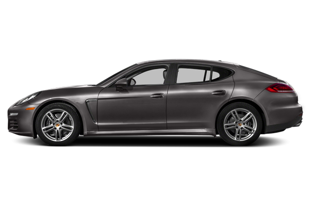 2015 Porsche Panamera
