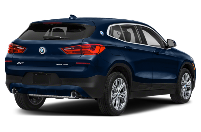 2019 BMW X2