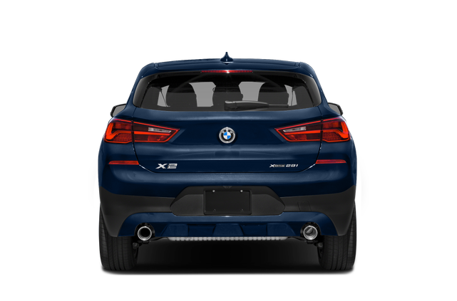 2019 BMW X2
