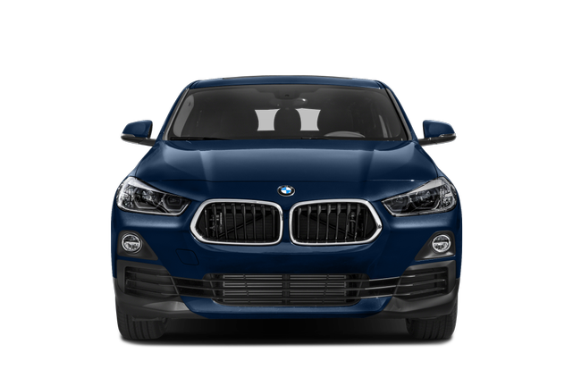 2019 BMW X2