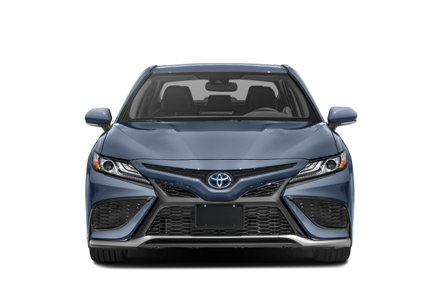 2023 Toyota Camry Hybrid