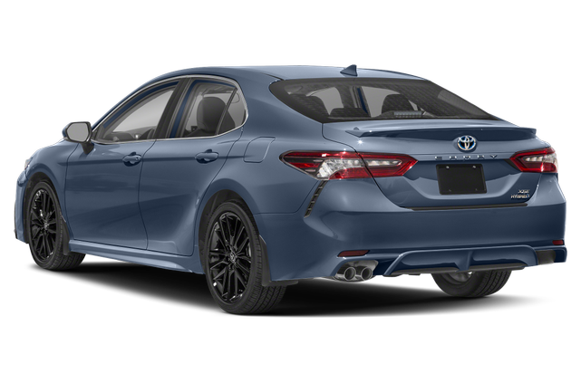 2023 Toyota Camry Hybrid
