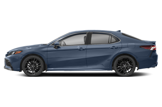 2023 Toyota Camry Hybrid