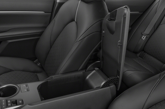2023 Toyota Camry Hybrid