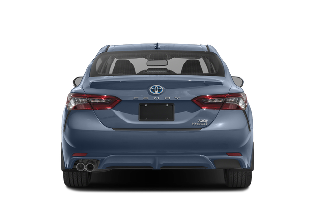 2023 Toyota Camry Hybrid
