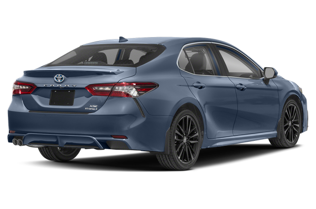 2023 Toyota Camry Hybrid