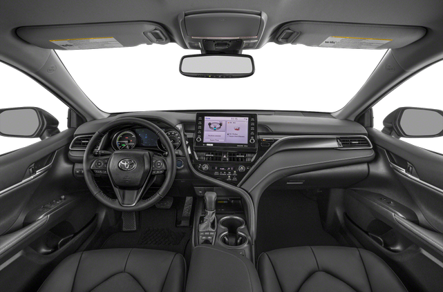 2023 Toyota Camry Hybrid