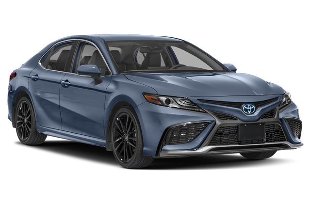 2023 Toyota Camry Hybrid