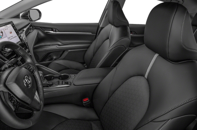 2023 Toyota Camry Hybrid