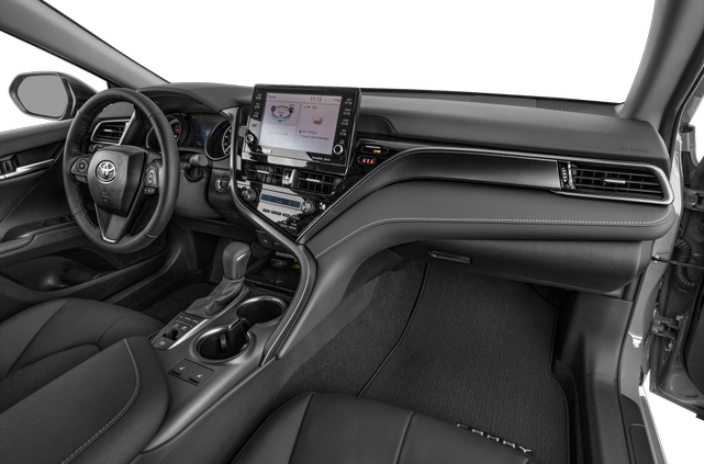 2023 Toyota Camry Hybrid