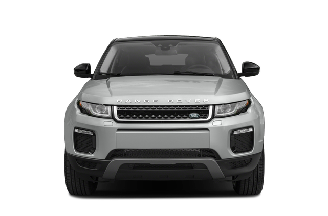 2017 Land Rover Range Rover Evoque