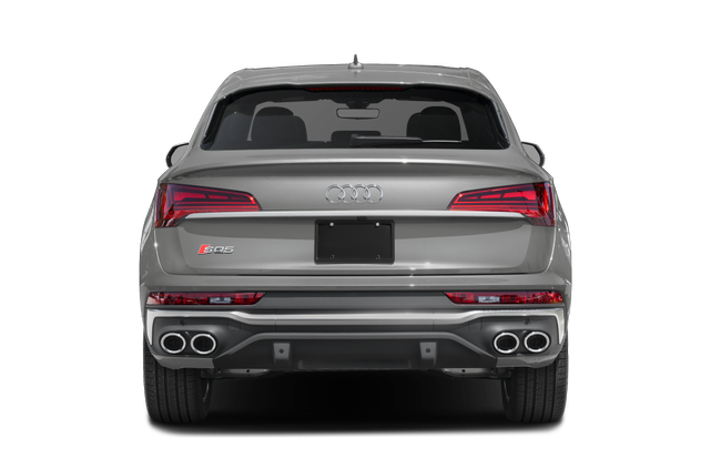 2024 Audi SQ5 Sportback