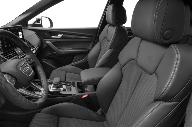 2024 Audi SQ5 Sportback