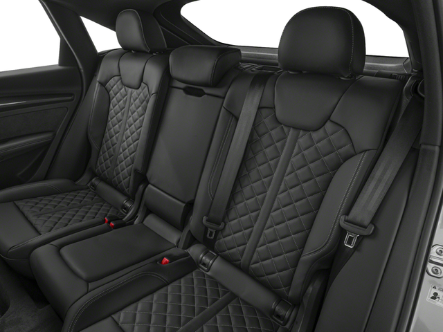 2024 Audi SQ5 Sportback