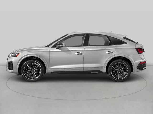 2024 Audi SQ5 Sportback