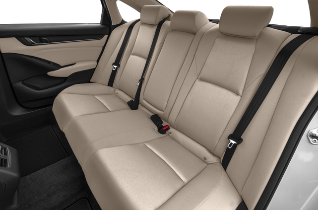 2019 Honda Accord Hybrid