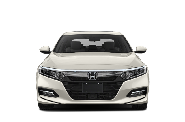 2019 Honda Accord Hybrid