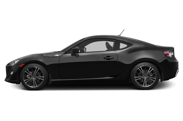 2014 Scion FR-S