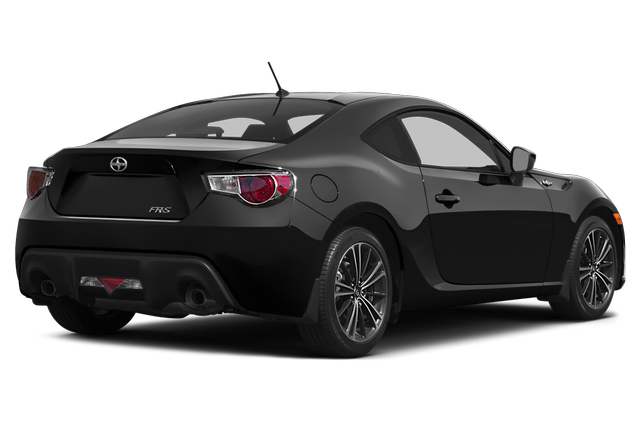 2014 Scion FR-S