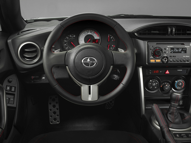 2014 Scion FR-S
