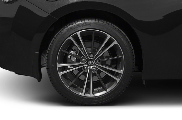 2014 Scion FR-S