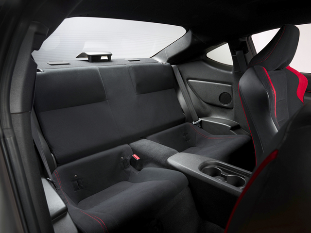 2014 Scion FR-S