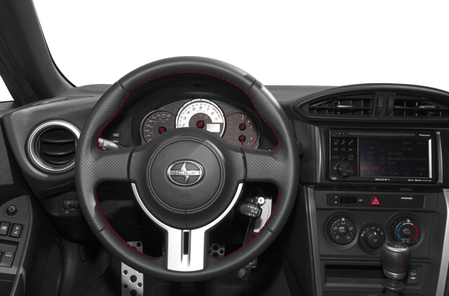 2014 Scion FR-S