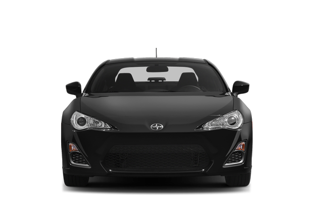 2014 Scion FR-S