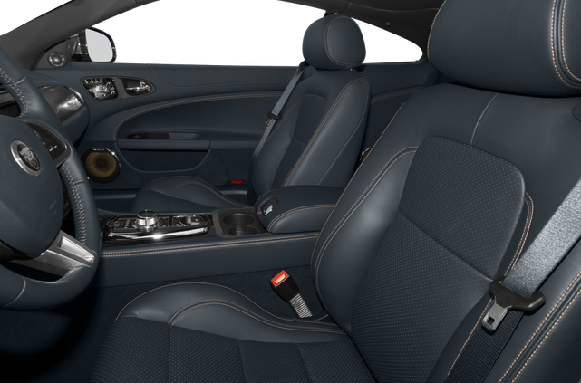 2014 Jaguar XK
