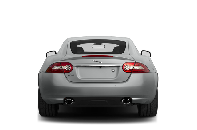 2014 Jaguar XK