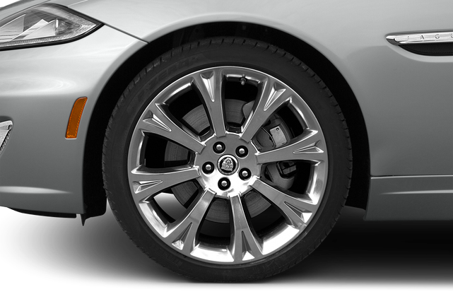 2014 Jaguar XK
