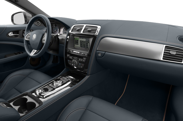 2014 Jaguar XK