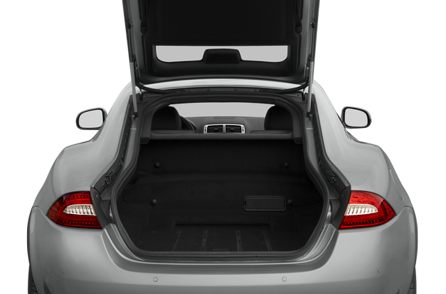 2014 Jaguar XK