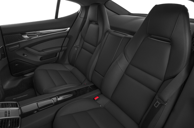 2015 Porsche Panamera