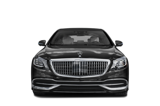 2019 Mercedes-Benz Maybach S 560