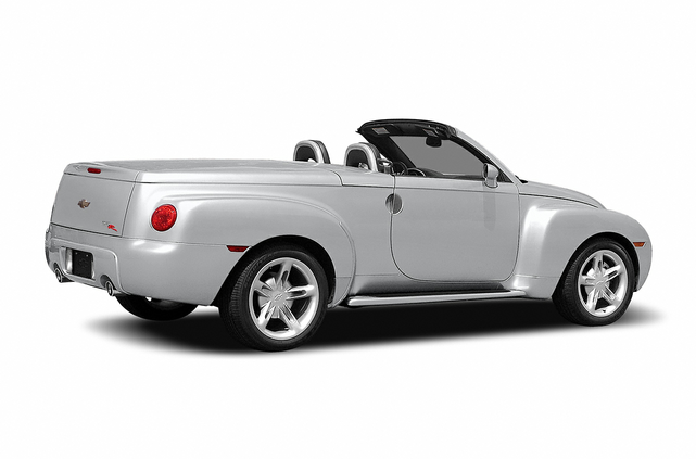 2006 Chevrolet SSR