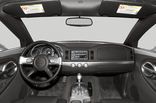 2006 Chevrolet SSR