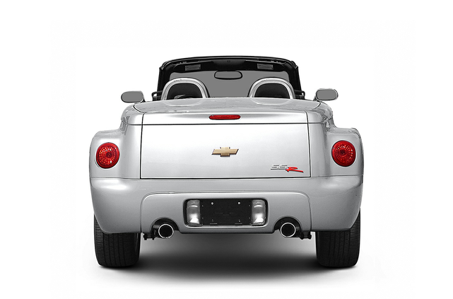 2006 Chevrolet SSR
