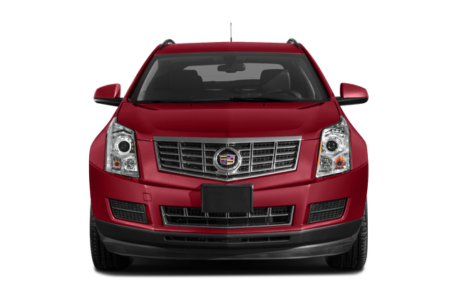2015 Cadillac SRX