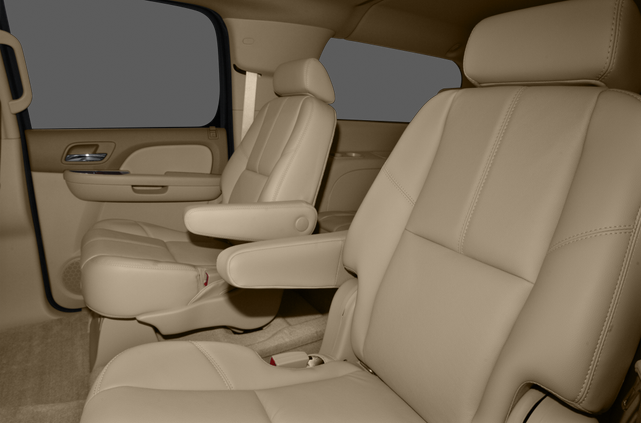 2010 GMC Yukon XL